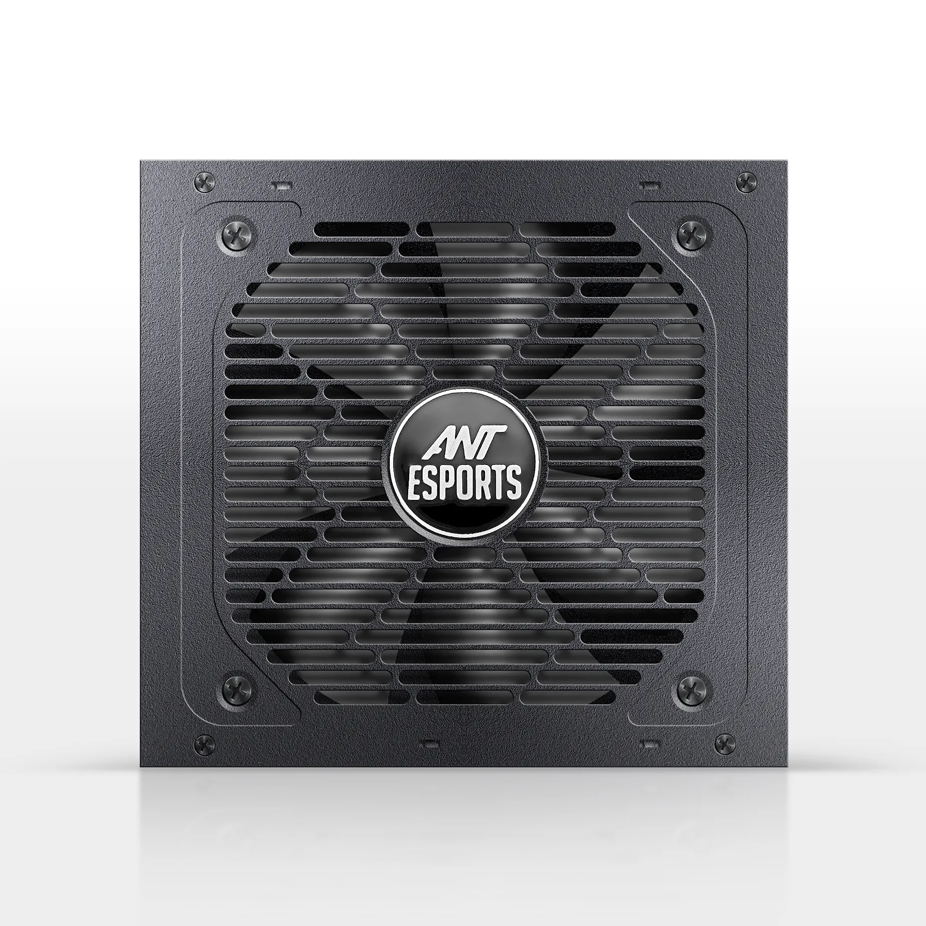 Ant Esports Desktop Power Supply 550w 80 Plus Gold Fully-Modular FG550 V2 view 3